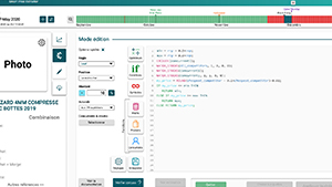 Miniature Pricing Engine mode édition